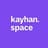 Kayhan Space logo