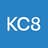 KC8 Technologies logo