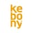 Kebony logo