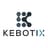 Kebotix logo