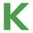 Keen Decision Systems logo