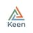 Keen IO logo