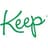 Keep logo