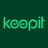 Keepit logo