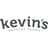 Kevin's Natural Foods logo