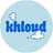 Khloud logo