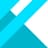 Kickfin logo