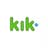 KIK logo