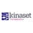 Kinaset Therapeutics logo