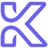 Knostic logo