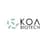 KOA Biotech logo