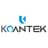 Koantek logo