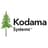 Kodama Systems Inc. logo