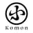 Komon logo