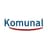 Komunal logo
