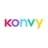 KONVY logo