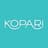 Kopari logo
