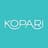 Kopari Beauty logo