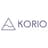 Korio, Inc. logo