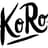 KoRo logo
