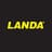 Landa logo