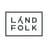 Landfolk logo