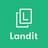 LandIt logo