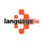Language I/O logo