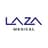 Laza Medical logo