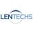 Lentechs logo