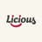 Licious logo