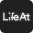 LifeAt logo