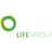 LifeSprout logo