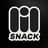 Lil Snack logo