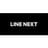 Line Next logo