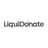LiquiDonate logo