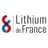 Lithium de France logo