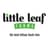 Little Leaf logo