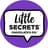 Little Secrets logo