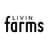 Livin Farms logo