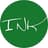 Living Ink logo