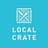 Local Crate logo