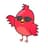 Localbird logo