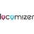Locomizer logo