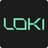 Loki Robotics logo