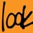 LookingGlass logo
