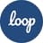 Loop Golf logo