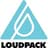 Loudpack logo