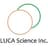 Luca Science logo