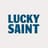 Lucky Saint logo